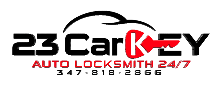 Mobile car key service