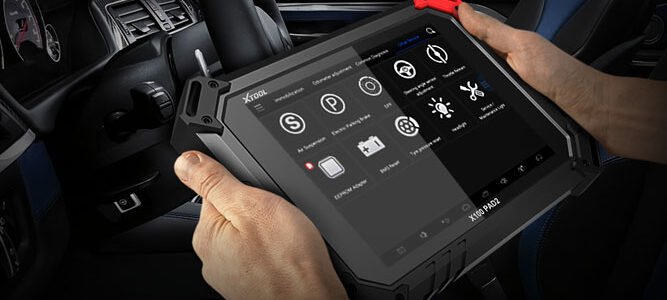 best car key programmer