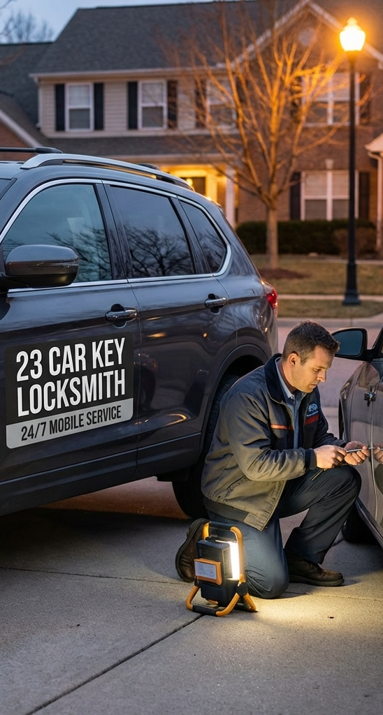 “Auto key programming service in Long Island New York”
