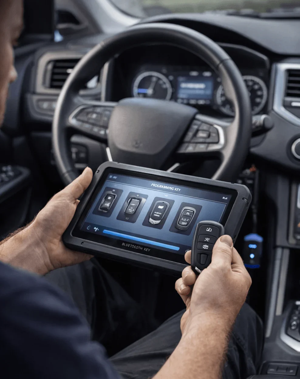 “Car key programming service in Long Island, Fast , Insured”